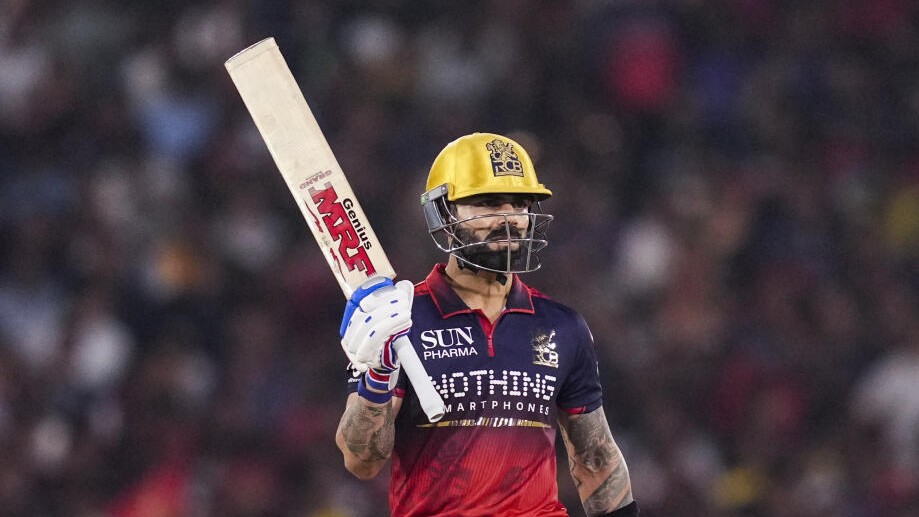 IPL 2026 | Virat Kohli's splendid ton propels RCB to top; pushes KKR to the brink 