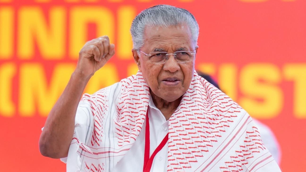 Kerala Assembly Elections 2026| Would have been better if Pinarayi Viajayan had not contested: CPI(M) leaders  