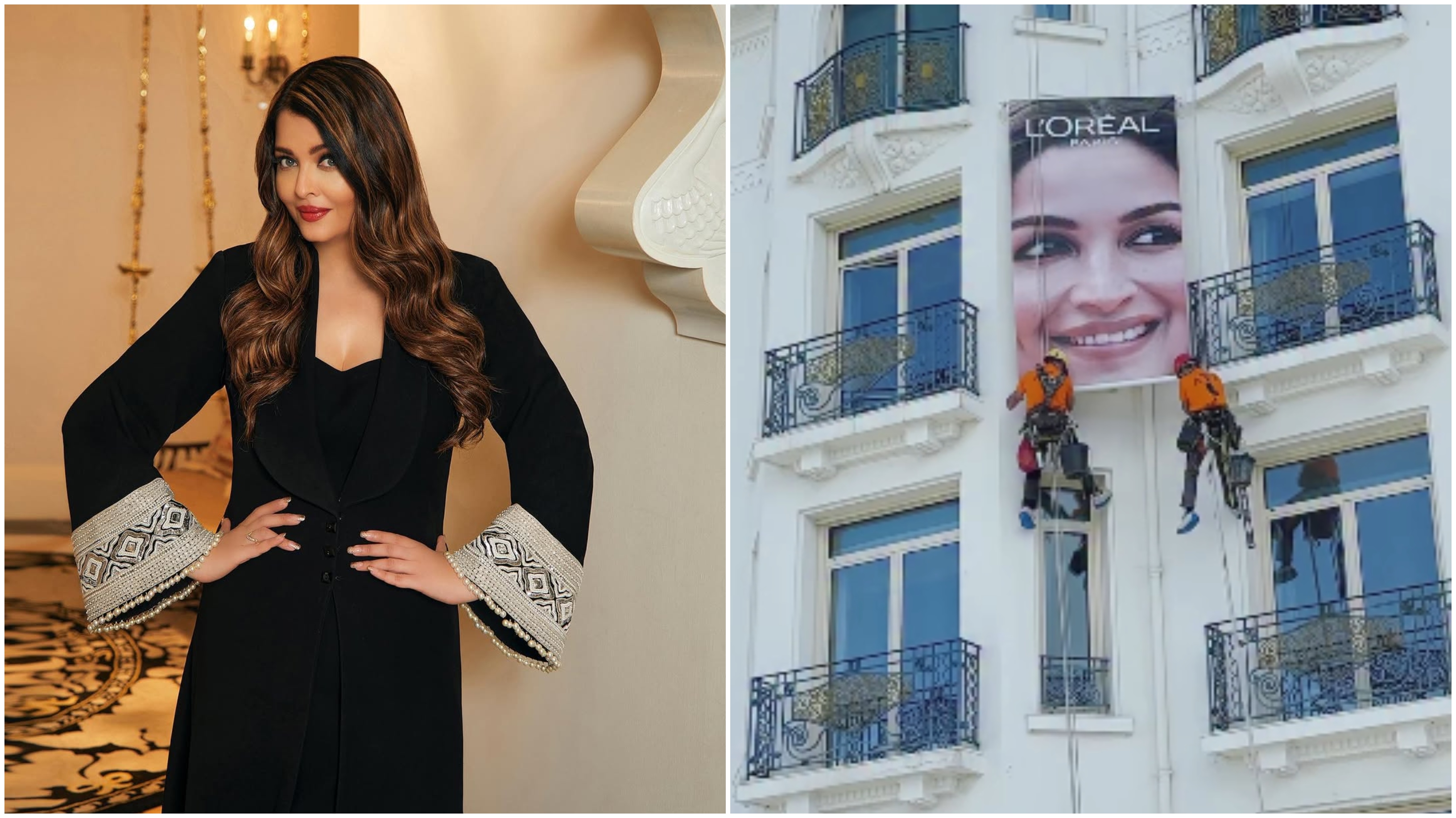 'Year after year...': L'Oreal responds as fans question Aishwarya Rai Bachchan's absence from Cannes campaign