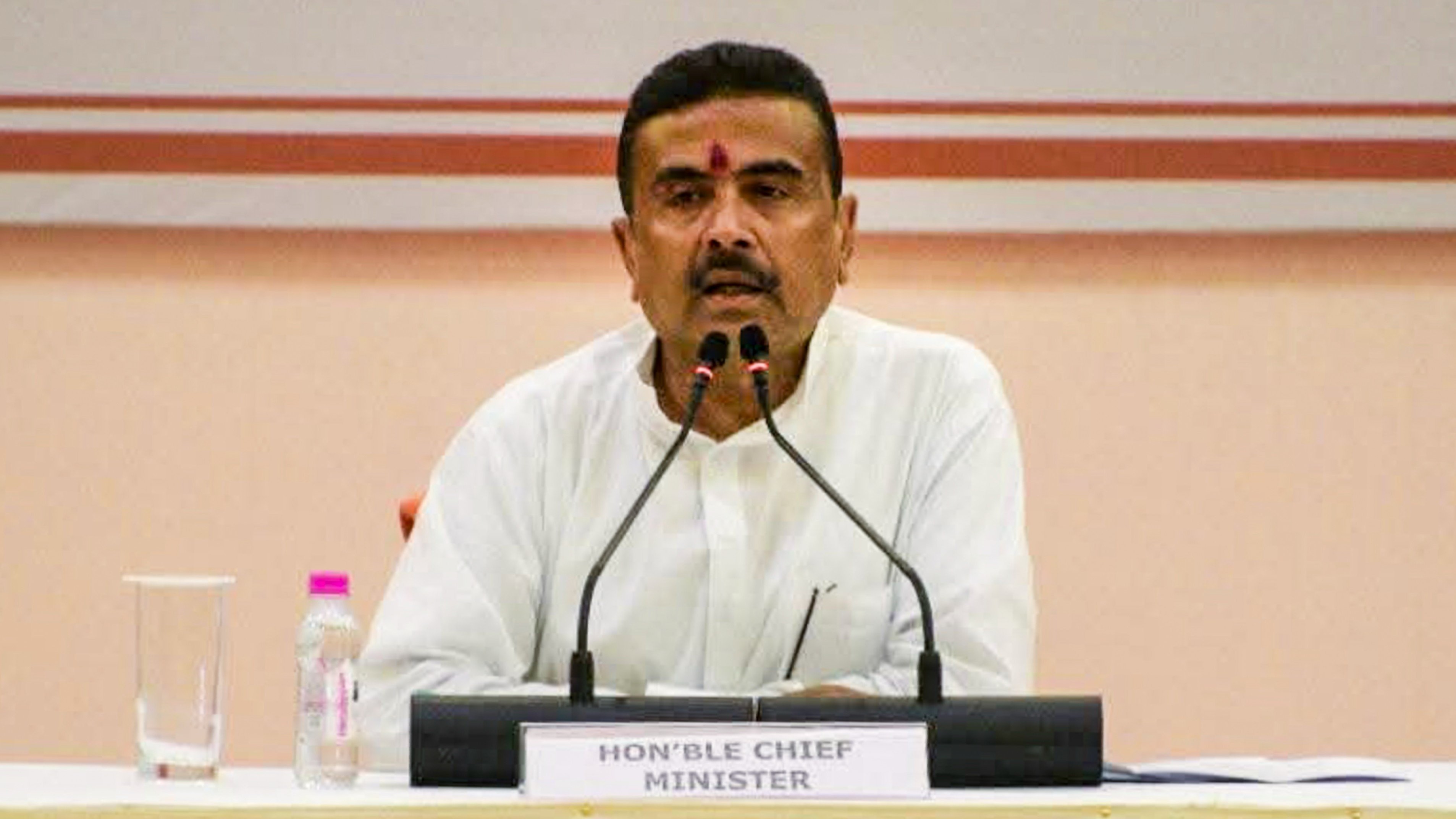 Haven't forgotten TMC's torture, will launch probe: West Bengal CM Suvendu Adhikari targets Abhishek Banerjee