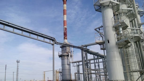Cabinet approves Rs 37,500 crore incentive scheme to boost coal gasification