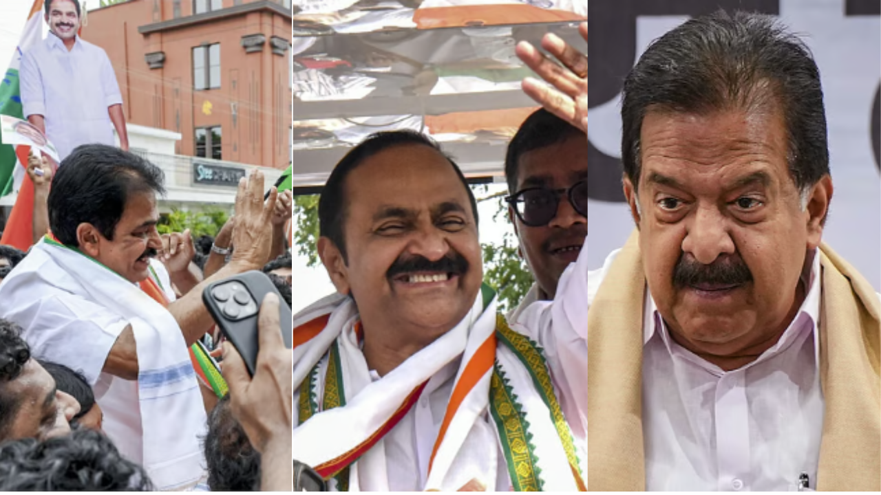 Impasse ends on Kerala CM: Congress to announce its pick on May 14