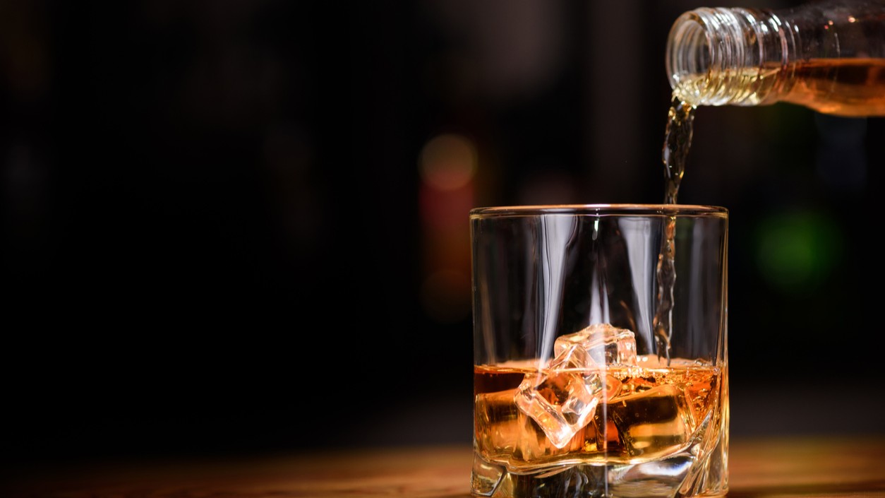 India opposes Pernod's liquor plea, firm says business 'hopelessly fettered'