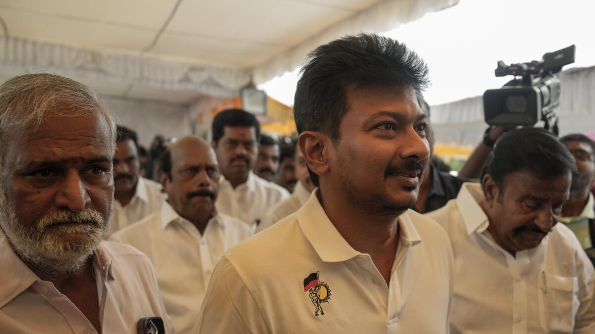 VHP demands removal of Udhayanidhi Stalin's 'anti-Sanatan' remarks from assembly records