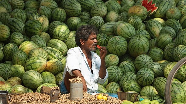 How heat plans fail informal workers