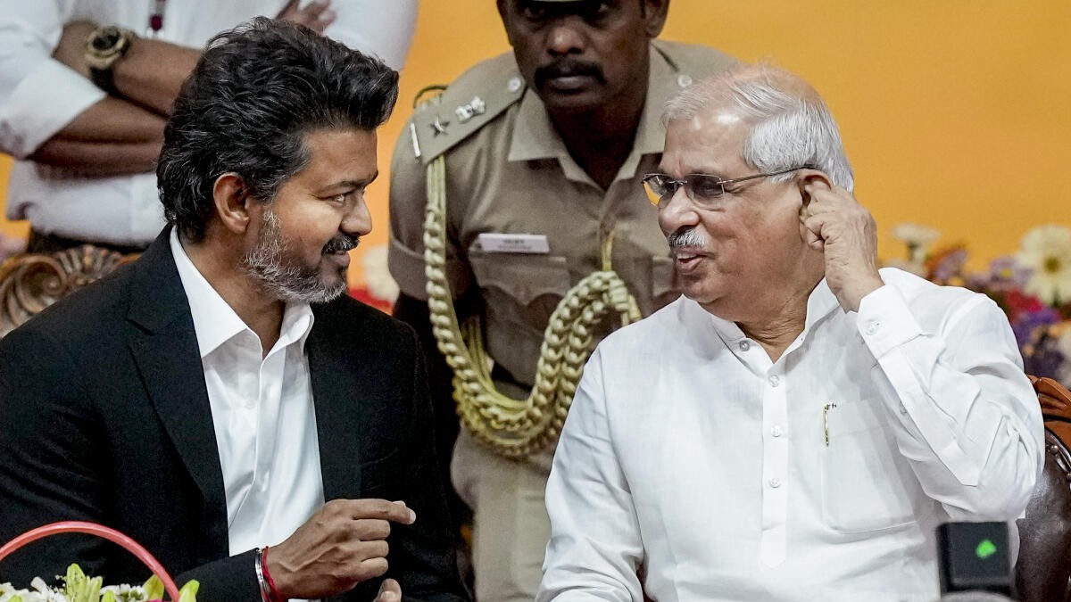 The Governor’s call: Dissecting the Tamil Nadu showdown