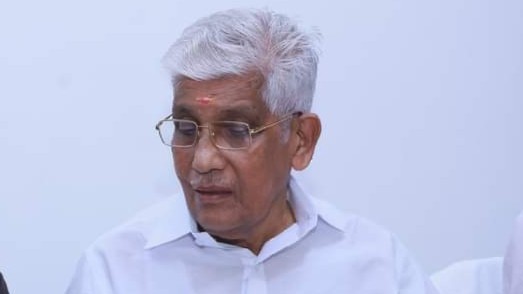 NSS flays IUML's intervention in Congress' CM selection in Kerala