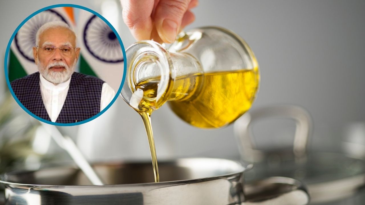 PM Modi asks people to cut down on cooking oil, can Indian kitchens find alternatives?