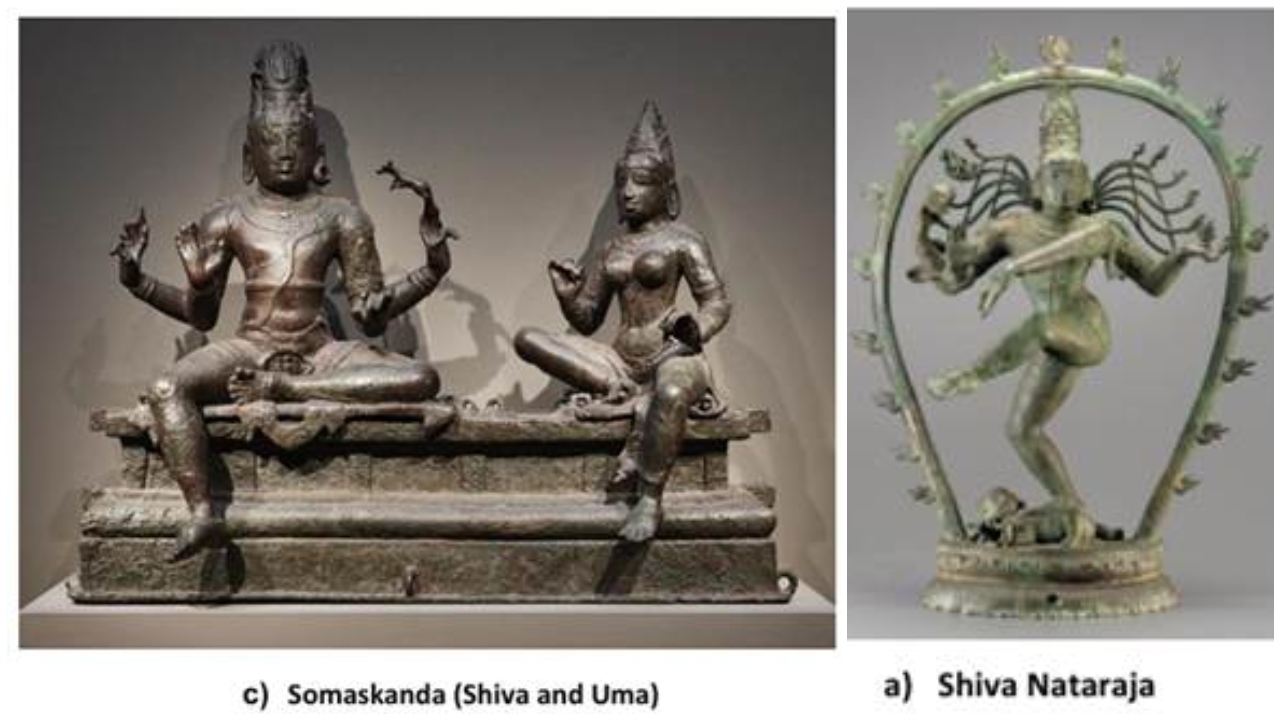 Two stolen temple idols repatriated to India from US, another Chola-era statue to be brought home in 3 years