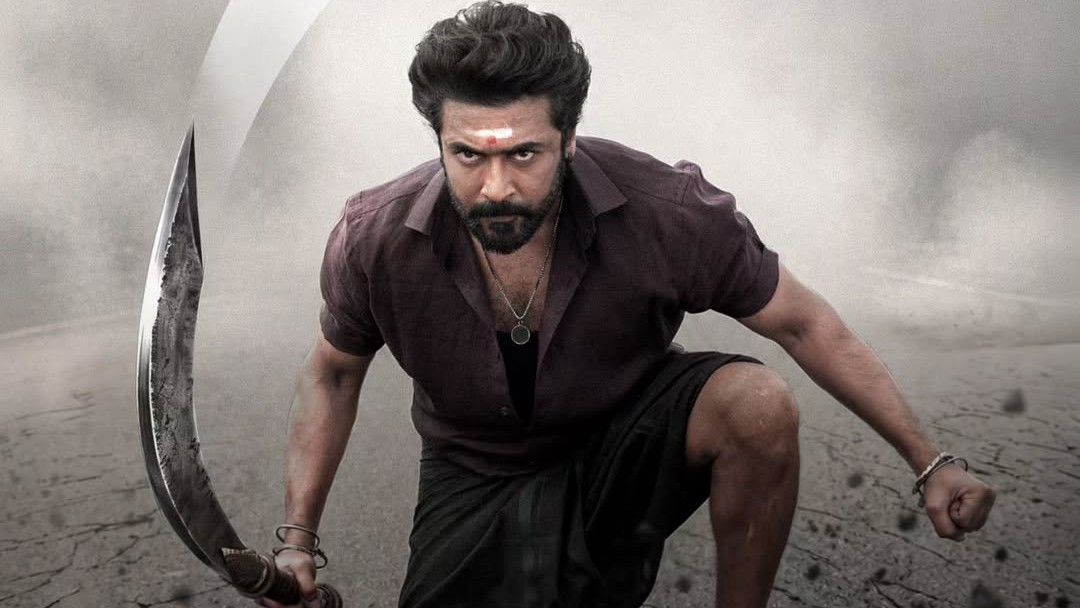 'Due to unavoidable reasons': Suriya-Trisha's 'Karuppu' 9 am shows cancelled hours before release despite CM Vijay's approval