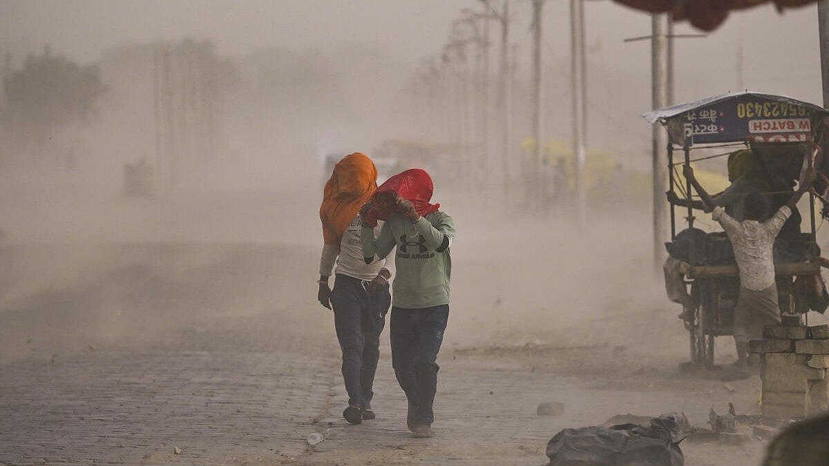 UAE Offers Support to India Following Storm-Related Deaths in Uttar Pradesh UAE Offers Support to India Following Storm-Related Deaths in Uttar Pradesh