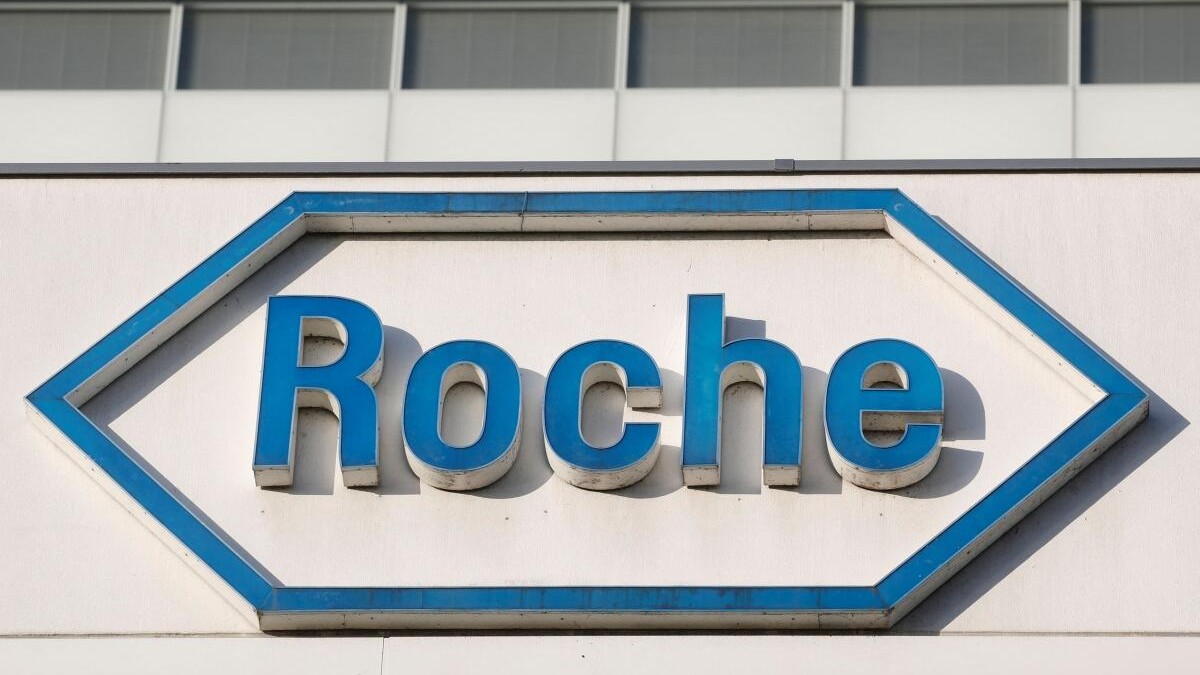 Roche Pharma launches India’s first seven-minute subcutaneous lung cancer therapy