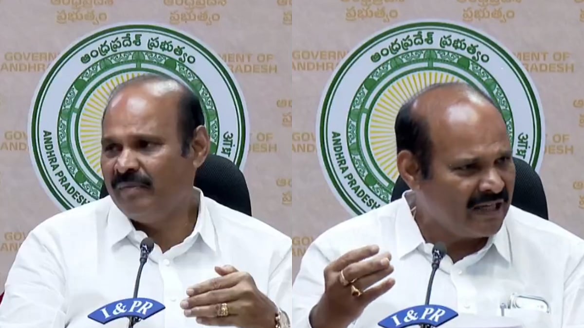 West Asia Crisis | Andhra Pradesh cabinet announces voluntary austerity measures, urges citizens to reduce fuel use