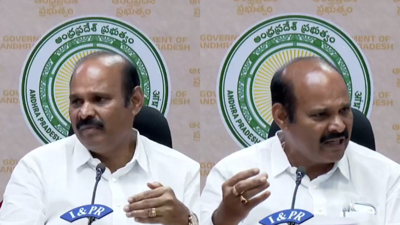 West Asia Crisis | Andhra Pradesh cabinet announces voluntary austerity measures, urges citizens to reduce fuel use 