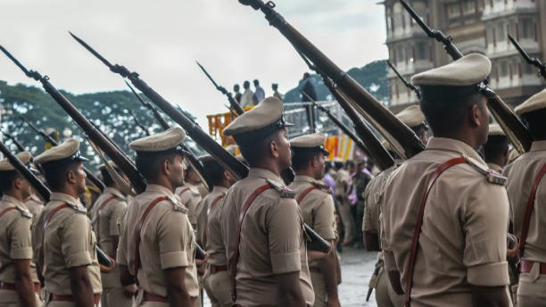 Reform must insulate policing from politics