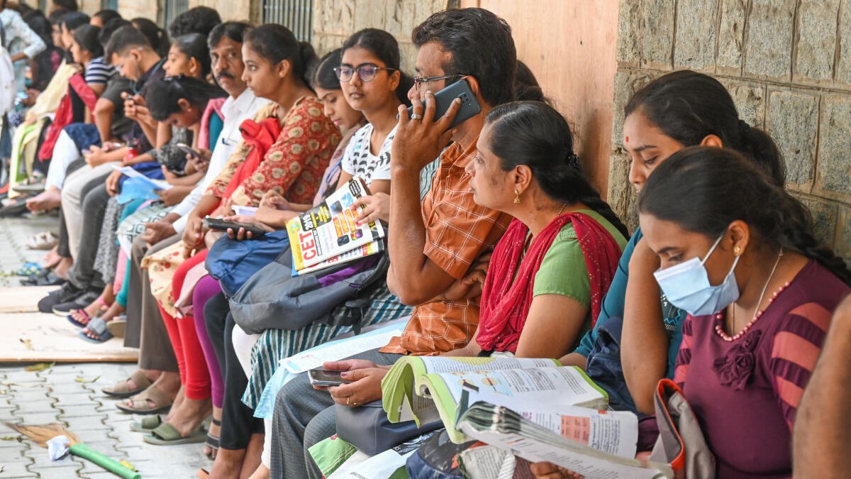 Karnataka PGCET 2026: KEA postpones May 24 exam to June 14 due to clash with UPSC prelims