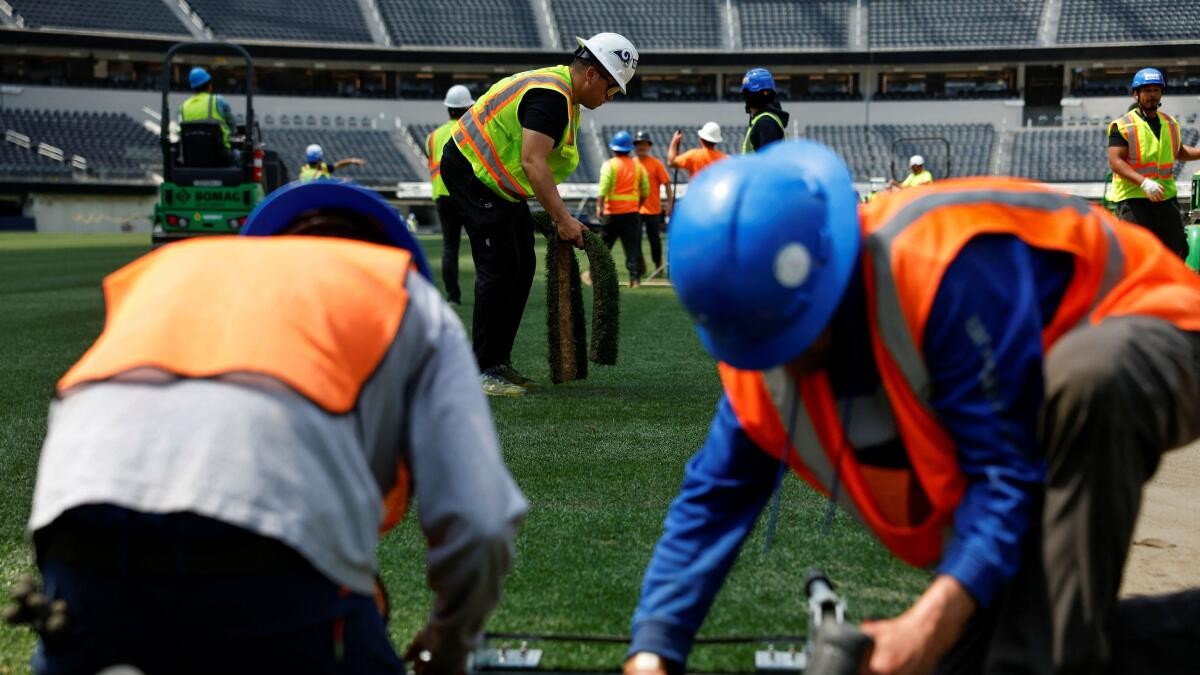 FIFA World Cup 2026 | Players and fans at risk of extreme heat, climate scientists warn