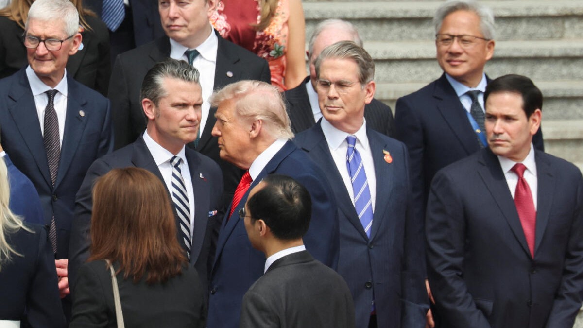 US Invites India and 59 Other Nations to Discuss Political Terrorism