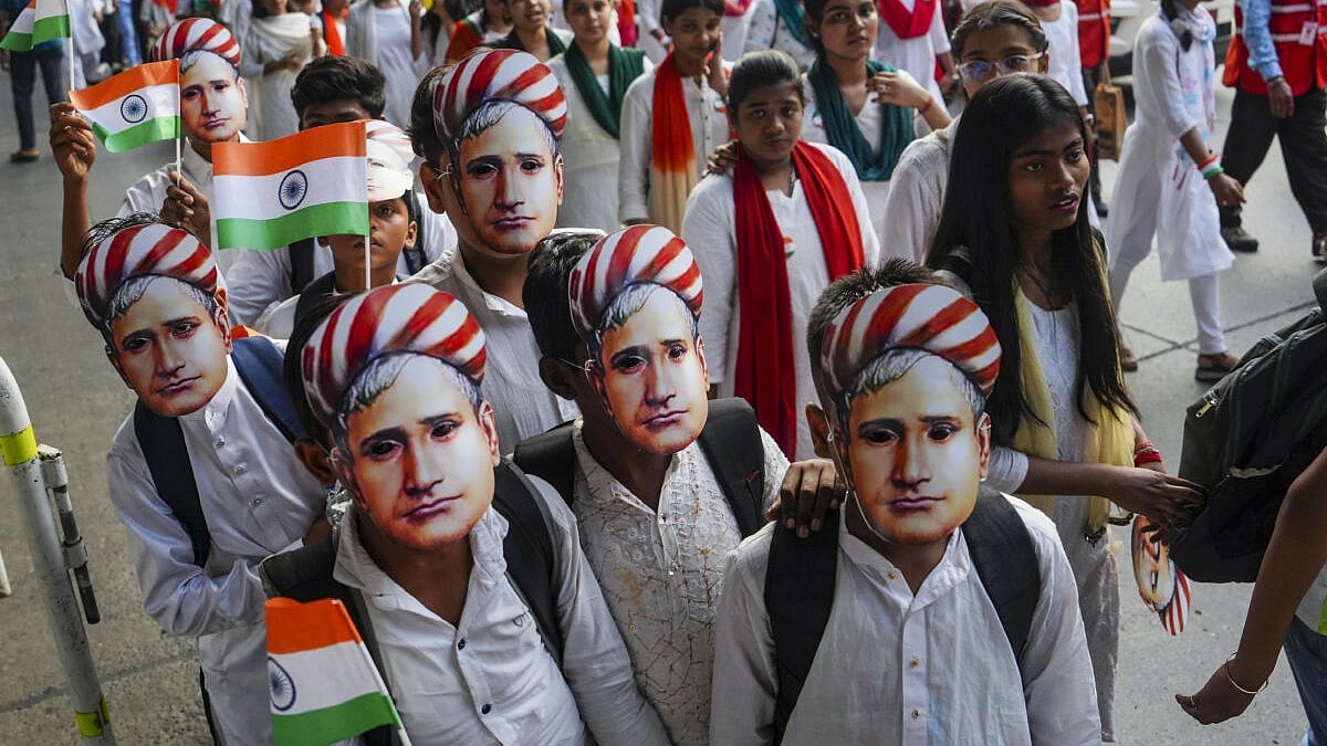 Karnataka restricts Vande Mataram to first two stanzas at state events