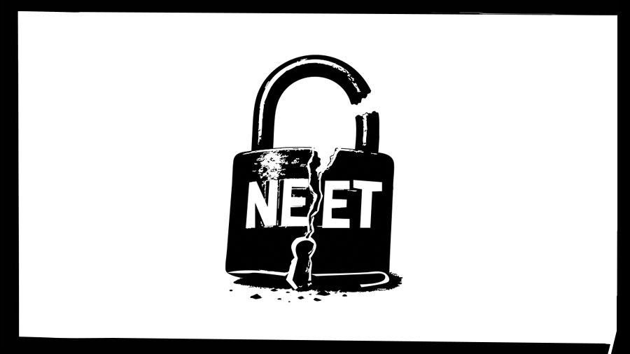 Leaking trust: When the State fails its students