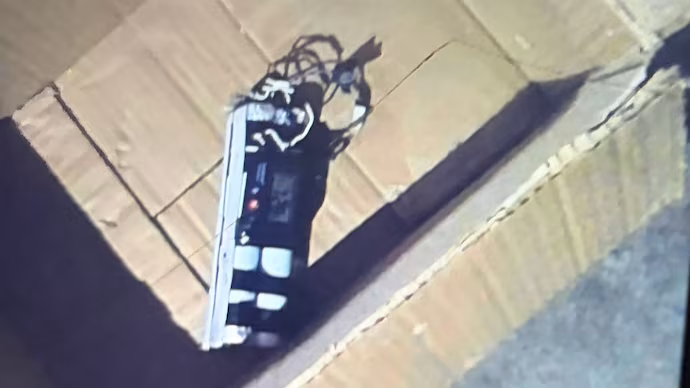 Live explosive device found near Pune hospital, diffused; cops launch probe