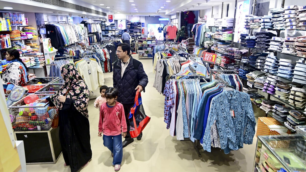 Centre rejects portrayal of India as 'dumping ground' for fast-fashion waste from Western countries