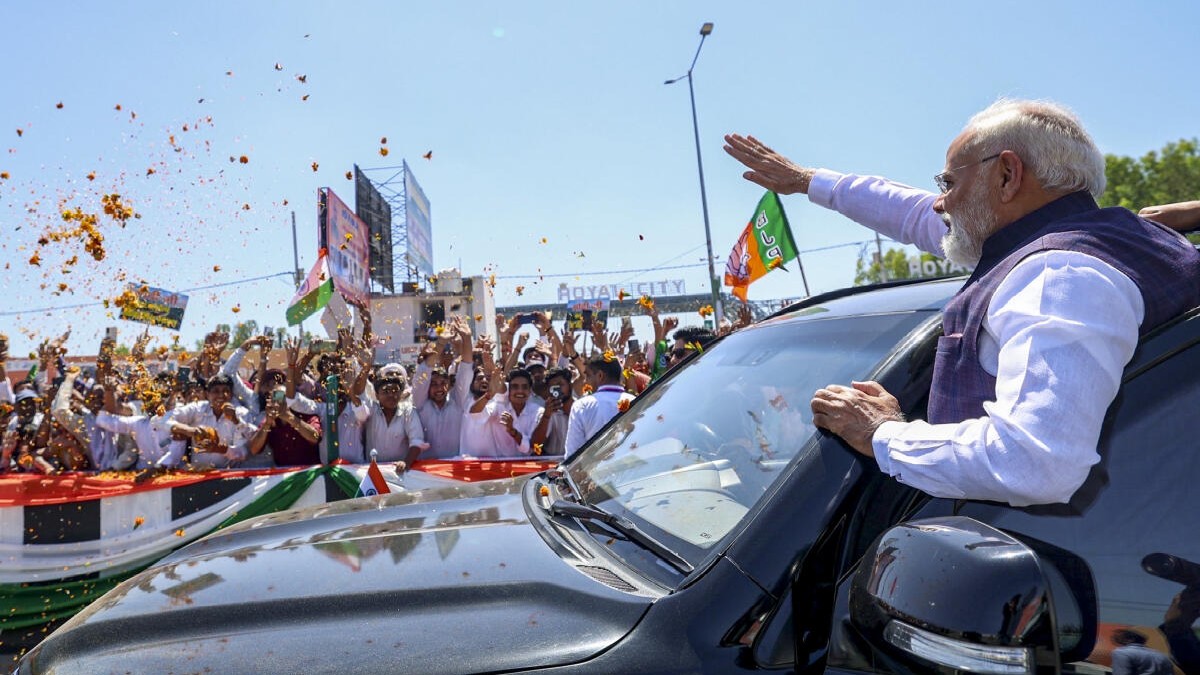 West Asia crisis | India seems to have  woken up to scale of problem at last