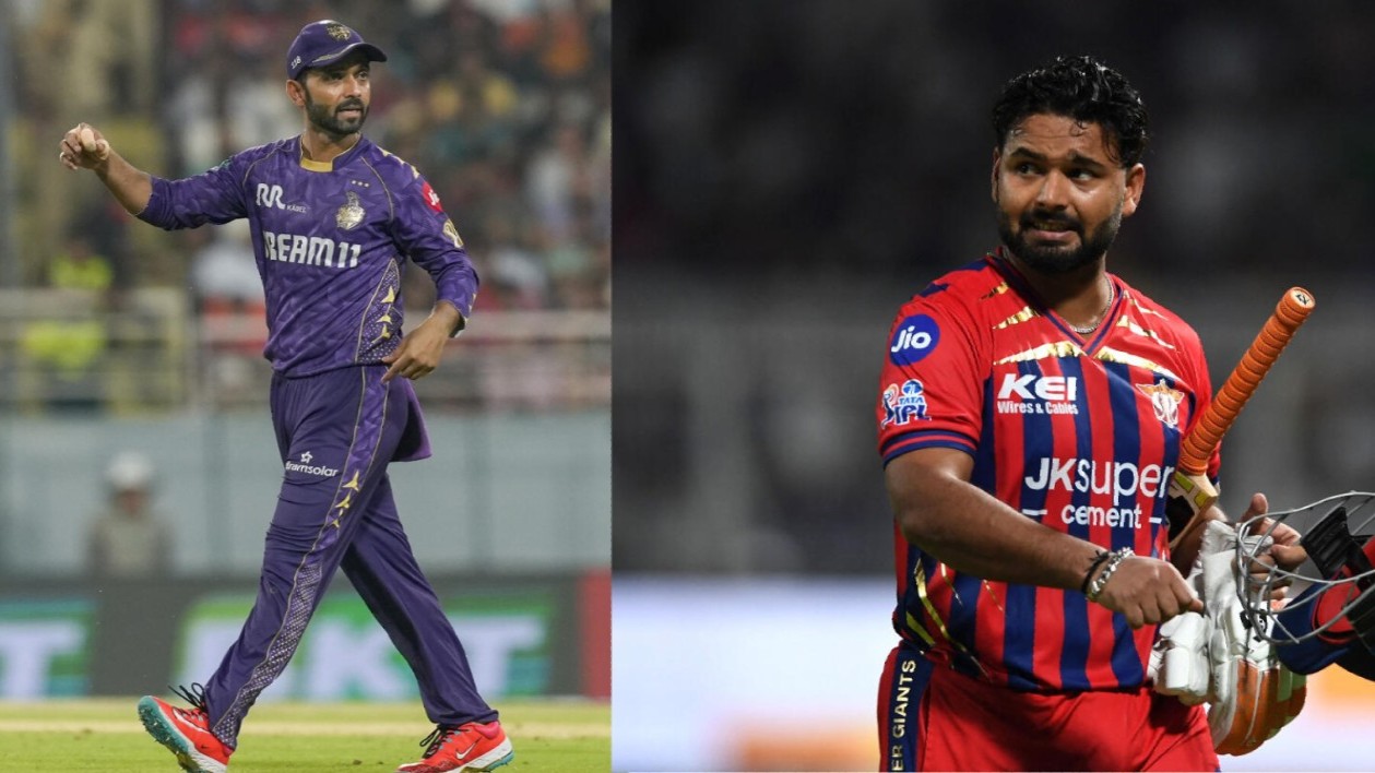 IPL 2026 | Three IPL captains likely to lose leadership roles after disastrous campaigns