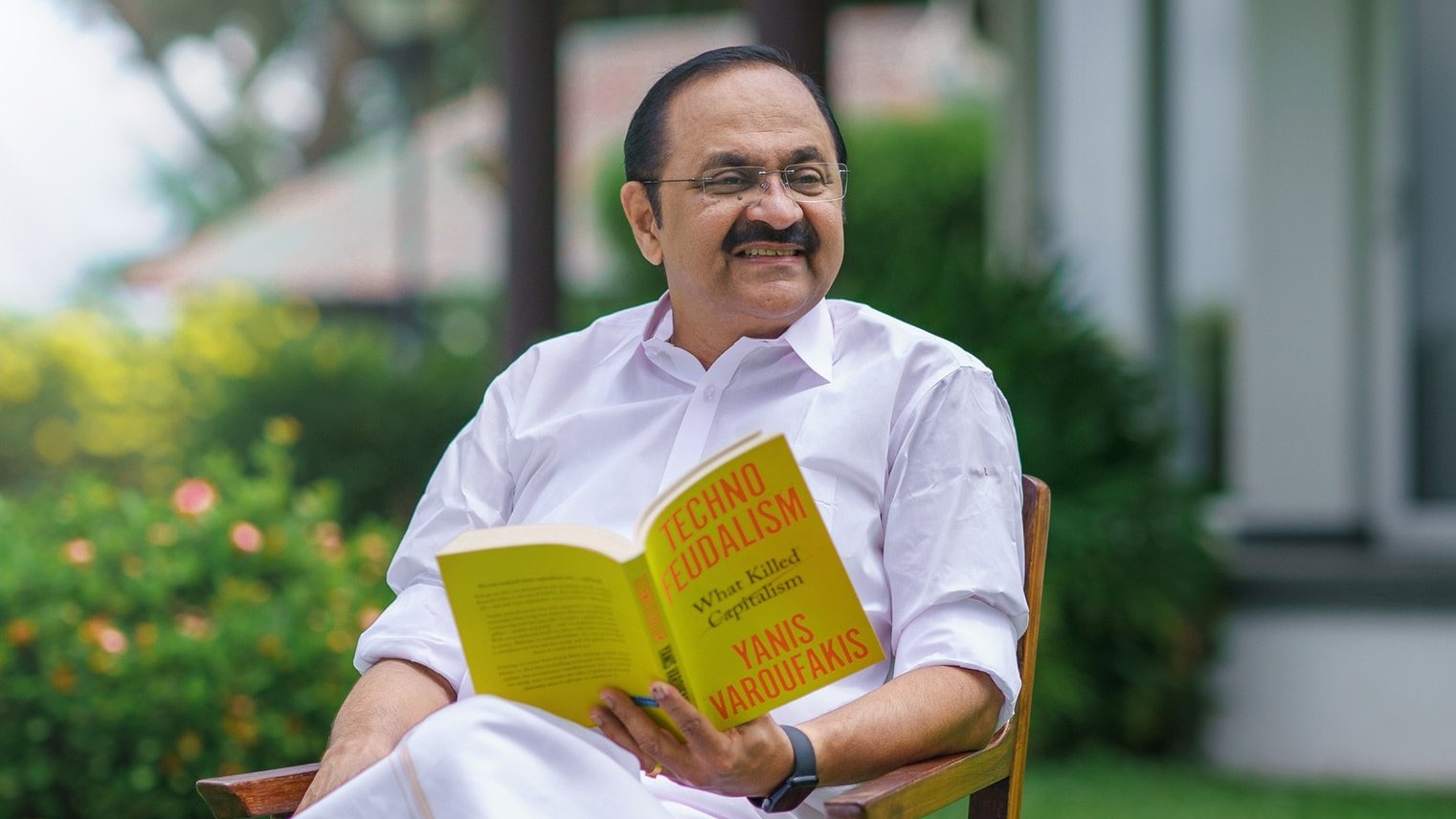 Public support outweighs seniority: V D Satheesan emerges winner in Kerala CM race