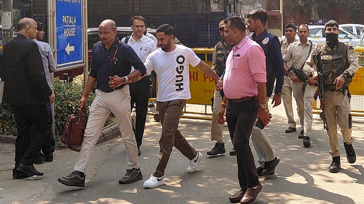 India thanks Portugal for cooperation in extradition of wanted narco-terrorist Iqbal Singh
