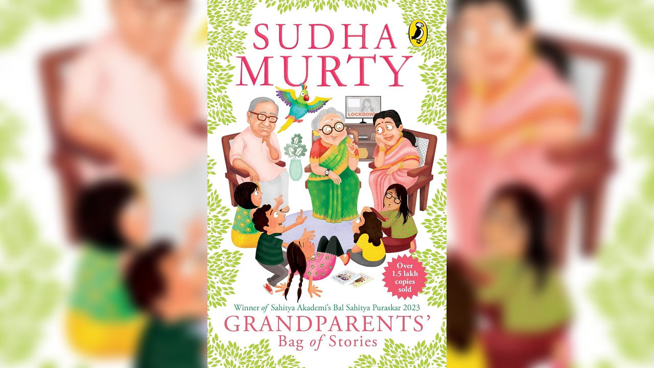 From Sudha Murty to Bao Phi, four books on family