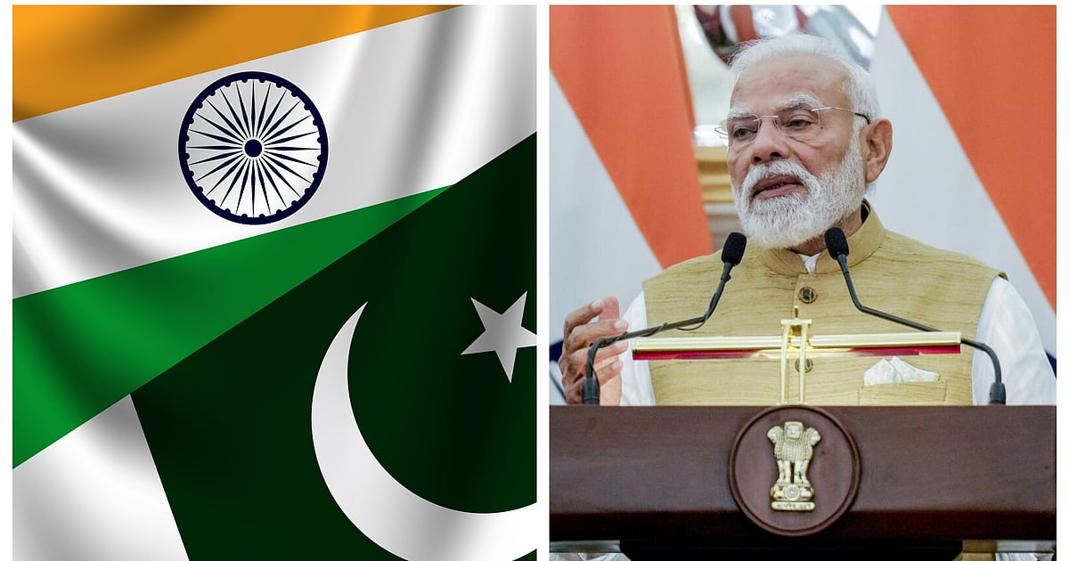 Why Modi needs RSS cover for dialogue with Pakistan