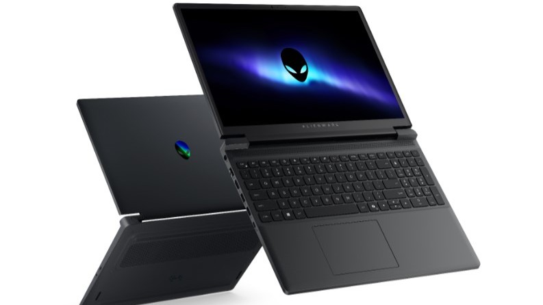Dell Alienware 15 series.