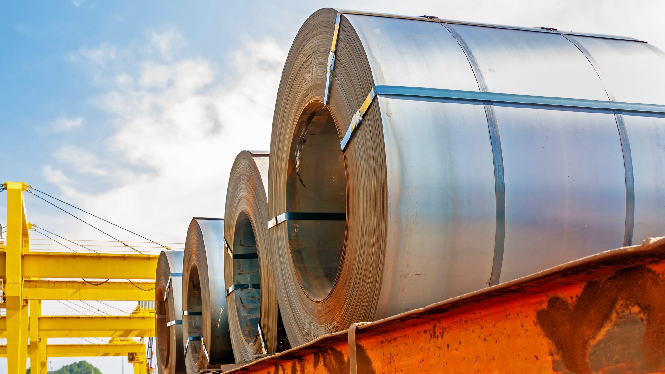 India's free trade deal with Britain hits steel hurdle before rollout
