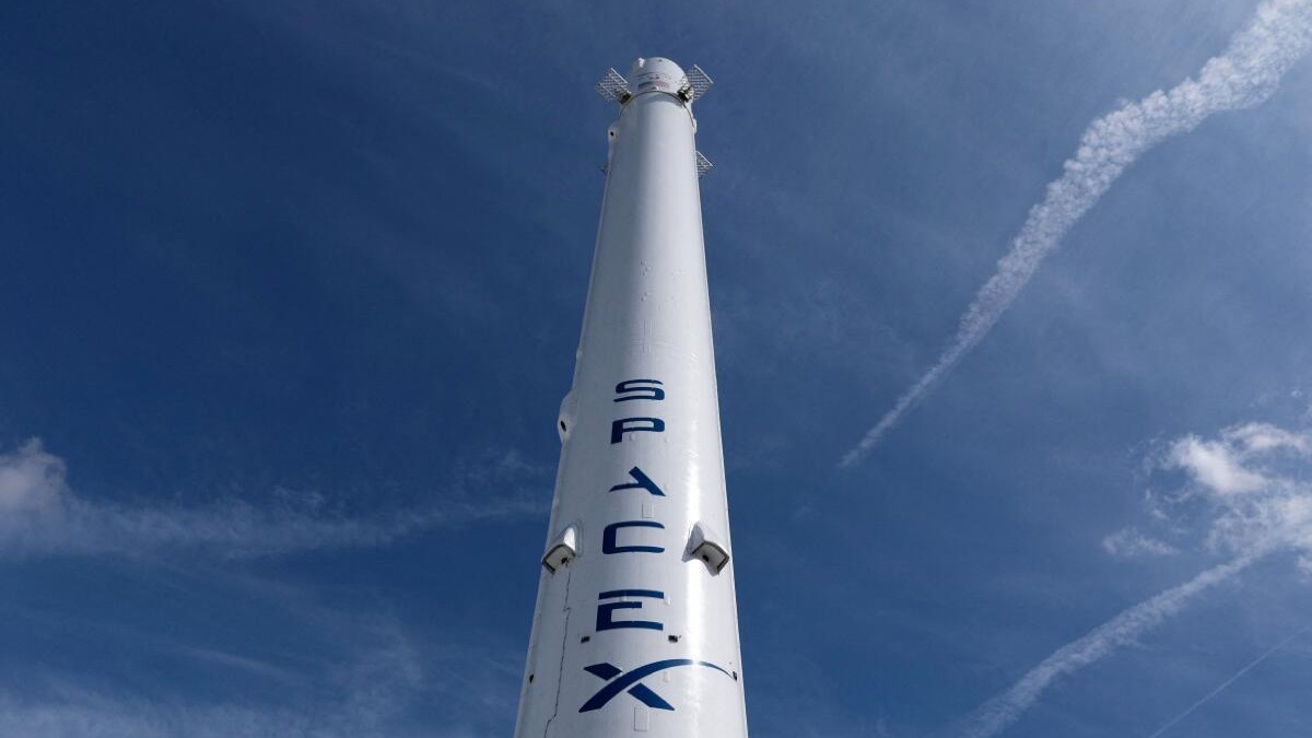 SpaceX accelerates IPO timeline, targets June 11 pricing on Nasdaq