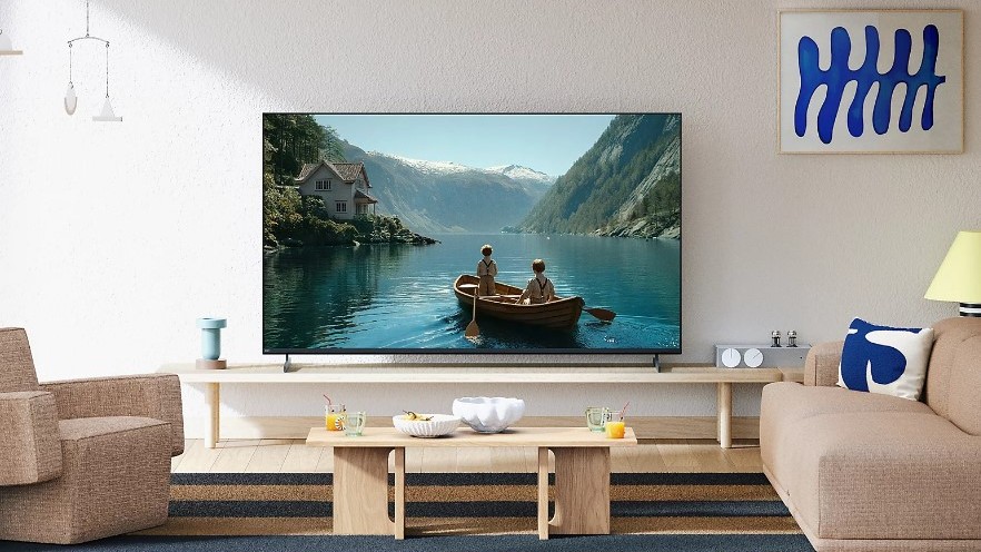 Gadgets Weekly: Sony BRAVIA 3II series 4K smart TV and more