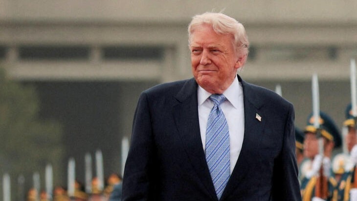 'Ceasefire with Iran a favour to Pakistan': Donald Trump
