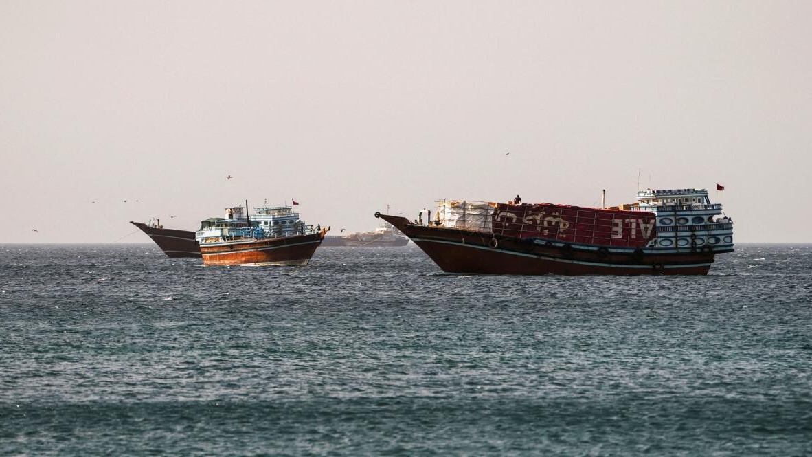 Opening of Strait, Tehran to sell oil freely, 60-day ceasefire extension: US-Iran deal 