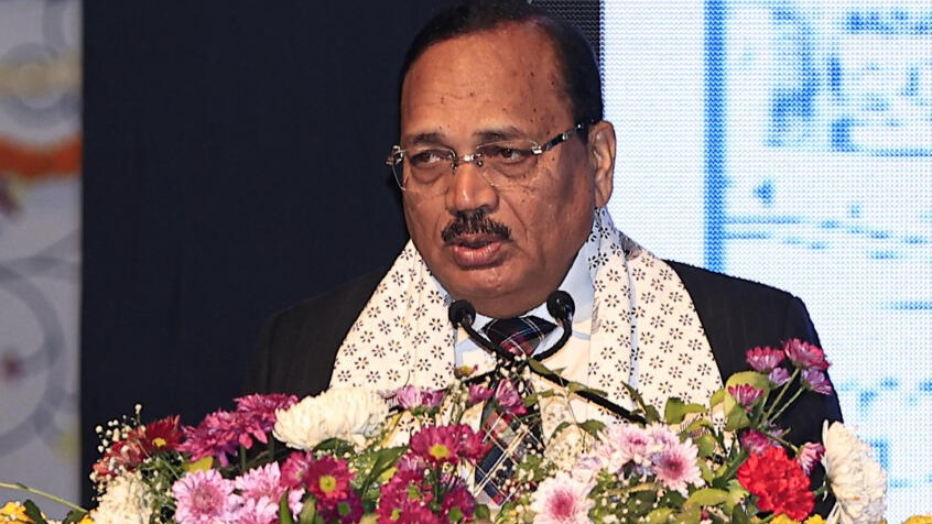 Constitution not a privilege of few cosmopolitans, belongs to every citizen, says CJI Surya Kant