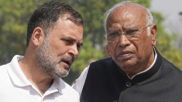 They behave like 'obedient servant': Congress slams Centre over Rubio's remarks to Jaishankar
