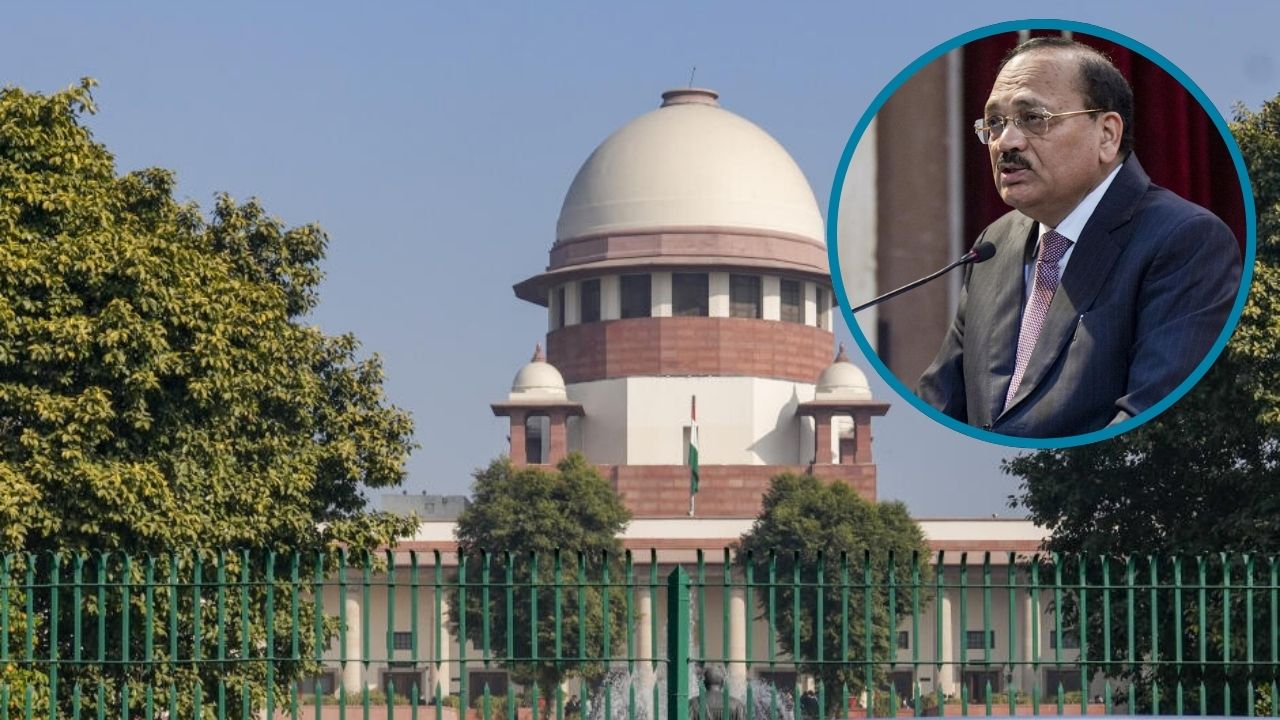 SC seeks responses of Centre, ED, RBI on plea alleging siphoning of homebuyers’ funds