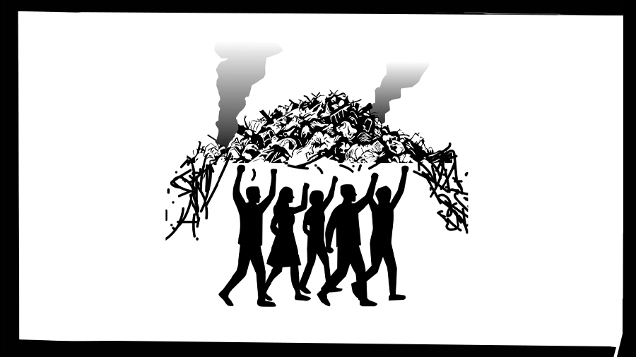 Eco concerns don’t stall real development