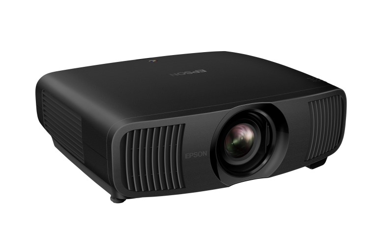 Epson EH-LS9000B 4K Home Theatre Projector.