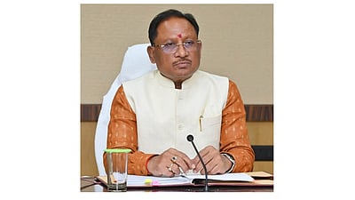 Raipur : Chhattisgarh emerges as ‘High Performer’ in LEADS 2025 report, reflects expanding logistics ecosystem