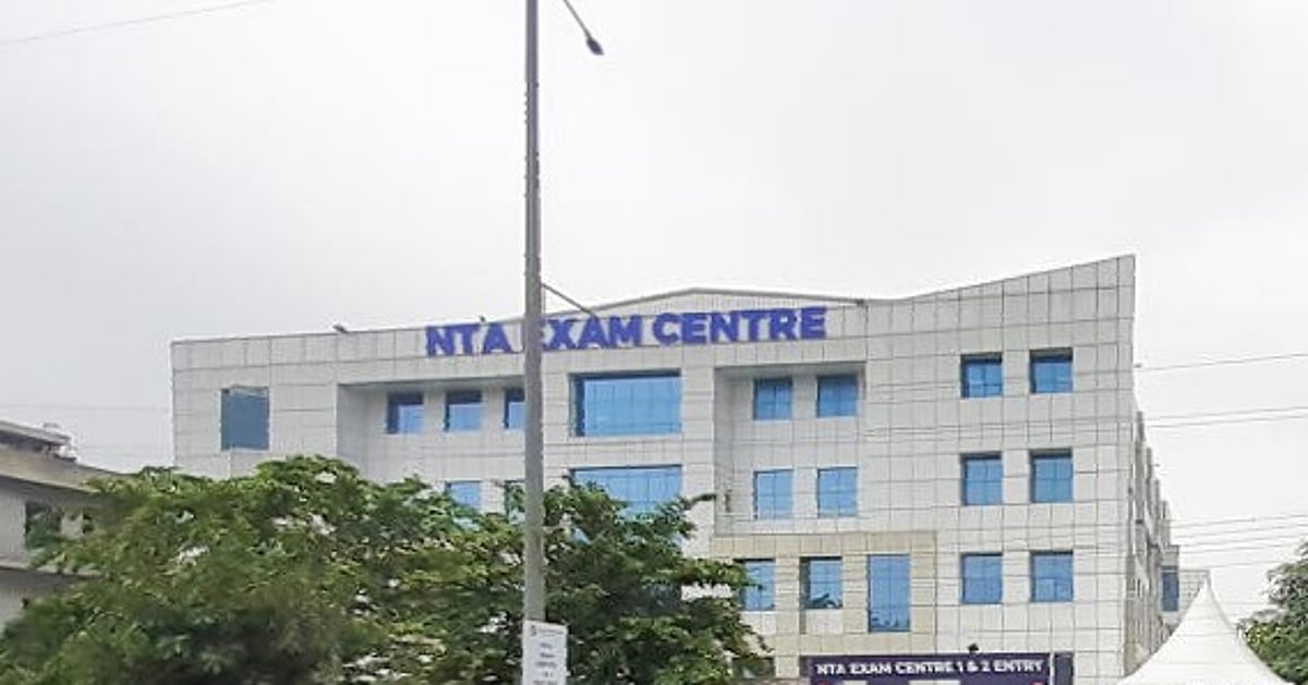 NTA Surveys Government Colleges for Future Online NEET-UG Centres