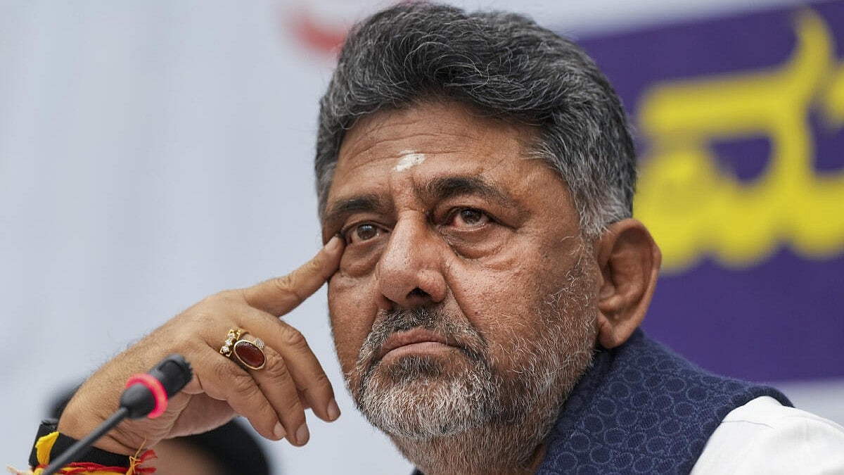 Congress weighs deputy CM berths in new Karnataka govt
