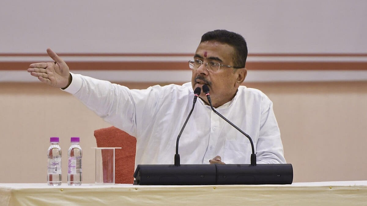 West Bengal government dissolves Police Welfare Board, says attacks on police will not be tolerated