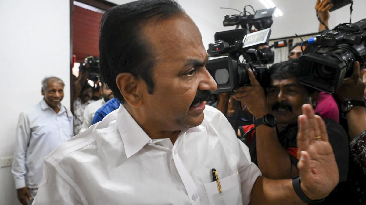 IUML a 'brother party', vital for secularism: V D Satheesan