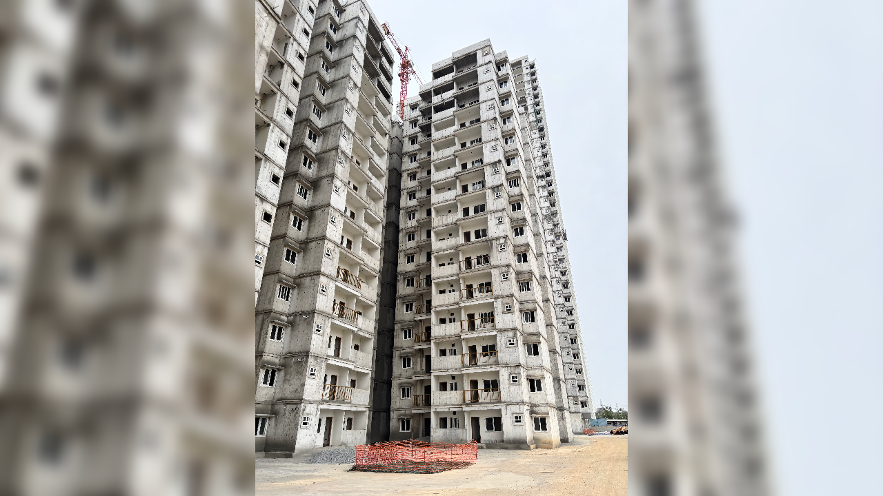 Bengaluru: BDA launches luxury flats, pricing puts off prospective buyers