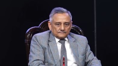 'Like every soldier, I will also retire': CDS Gen Anil Chauhan on nearly half a century in uniform